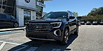 New 2026 Volkswagen Atlas 2.0T SE W/TECHNOLOGY in JACKSONVILLE, FLORIDA