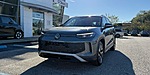 New 2026 Volkswagen Tiguan 2.0T S in JACKSONVILLE, FLORIDA