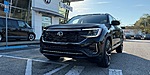 New 2026 Volkswagen Atlas Cross Sport 2.0T SEL PREMIUM R-LINE in JACKSONVILLE, FLORIDA