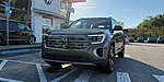 New 2026 Volkswagen Atlas 2.0T SEL in JACKSONVILLE, FLORIDA