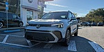 New 2025 Volkswagen Taos 1.5T SE in JACKSONVILLE, FLORIDA