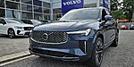 New 2025 VOLVO XC90 B6 PLUS 7-SEATER in JACKSONVILLE, FLORIDA