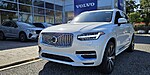New 2025 VOLVO XC90 PLUG-IN HYBRID T8 ULTRA in JACKSONVILLE, FLORIDA