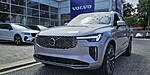 New 2026 VOLVO XC90 B6 PLUS 7-SEATER in JACKSONVILLE, FLORIDA