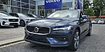 New 2026 VOLVO V60 CROSS COUNTRY B5 PLUS in JACKSONVILLE, FLORIDA