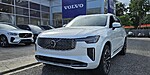 New 2026 VOLVO XC90 B5 ULTRA in JACKSONVILLE, FLORIDA