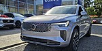 New 2026 VOLVO XC90 B6 PLUS 7-SEATER in JACKSONVILLE, FLORIDA
