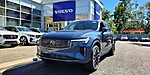 New 2026 VOLVO XC90 B6 PLUS 7-SEATER in JACKSONVILLE, FLORIDA