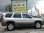 Used 2003 MAZDA TRIBUTE  in JACKSONVILLE, FLORIDA (Photo 1)