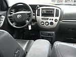 Used 2003 MAZDA TRIBUTE  in JACKSONVILLE, FLORIDA (Photo 10)
