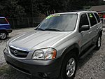 Used 2003 MAZDA TRIBUTE  in JACKSONVILLE, FLORIDA (Photo 3)