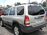 Used 2003 MAZDA TRIBUTE  in JACKSONVILLE, FLORIDA (Photo 4)