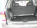 Used 2003 MAZDA TRIBUTE  in JACKSONVILLE, FLORIDA (Photo 5)