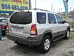 Used 2003 MAZDA TRIBUTE  in JACKSONVILLE, FLORIDA (Photo 6)