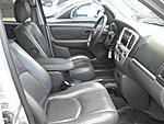 Used 2003 MAZDA TRIBUTE  in JACKSONVILLE, FLORIDA (Photo 8)