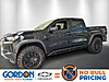 New 2025 CHEVROLET COLORADO TRAIL BOSS in ORANGE PARK, FLORIDA