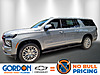 New 2025 CHEVROLET SUBURBAN HIGH COUNTRY in ORANGE PARK, FLORIDA