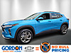 New 2025 CHEVROLET TRAX LT in ORANGE PARK, FLORIDA