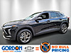 New 2025 CHEVROLET TRAX LT in ORANGE PARK, FLORIDA