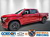 New 2025 CHEVROLET SILVERADO 1500 RST in ORANGE PARK, FLORIDA