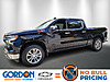 New 2025 CHEVROLET SILVERADO 1500 LTZ in ORANGE PARK, FLORIDA
