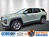 New 2026 CHEVROLET EQUINOX LT in ORANGE PARK, FLORIDA