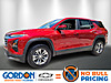 New 2026 CHEVROLET EQUINOX LT in ORANGE PARK, FLORIDA