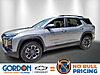 New 2026 CHEVROLET EQUINOX ACTIV in ORANGE PARK, FLORIDA