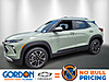 New 2026 CHEVROLET TRAILBLAZER LT in ORANGE PARK, FLORIDA