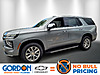 New 2025 CHEVROLET TAHOE PREMIER in ORANGE PARK, FLORIDA