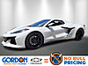 New 2025 CHEVROLET CORVETTE Z06 in ORANGE PARK, FLORIDA