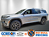 New 2026 CHEVROLET TRAVERSE HIGH COUNTRY in ORANGE PARK, FLORIDA