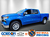 New 2026 CHEVROLET SILVERADO 1500 LT in ORANGE PARK, FLORIDA