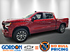 New 2026 CHEVROLET SILVERADO 1500 RST in ORANGE PARK, FLORIDA