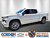 New 2026 CHEVROLET SILVERADO 1500 RST in ORANGE PARK, FLORIDA