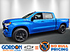 New 2026 CHEVROLET SILVERADO 1500 RST in ORANGE PARK, FLORIDA