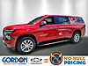 New 2025 CHEVROLET SUBURBAN PREMIER in ORANGE PARK, FLORIDA