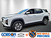 New 2026 CHEVROLET EQUINOX LT in ORANGE PARK, FLORIDA