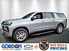 New 2025 CHEVROLET SUBURBAN PREMIER in ORANGE PARK, FLORIDA