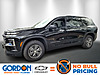 New 2025 CHEVROLET TRAVERSE LT in ORANGE PARK, FLORIDA