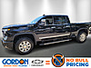New 2025 CHEVROLET SILVERADO 3500 HIGH COUNTRY in ORANGE PARK, FLORIDA