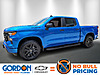 New 2025 CHEVROLET SILVERADO 1500 CUSTOM in ORANGE PARK, FLORIDA