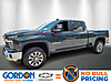 New 2025 CHEVROLET SILVERADO 2500 LT in ORANGE PARK, FLORIDA