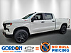 New 2025 CHEVROLET SILVERADO 1500 LT TRAIL BOSS in ORANGE PARK, FLORIDA