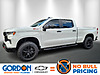 New 2025 CHEVROLET SILVERADO 1500 LT TRAIL BOSS in ORANGE PARK, FLORIDA