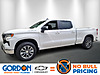 New 2025 CHEVROLET SILVERADO 1500 LT in ORANGE PARK, FLORIDA