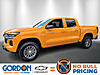 New 2025 CHEVROLET COLORADO LT in ORANGE PARK, FLORIDA