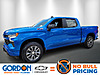 New 2025 CHEVROLET SILVERADO 1500 RST in ORANGE PARK, FLORIDA