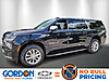 New 2025 CHEVROLET SUBURBAN PREMIER in ORANGE PARK, FLORIDA