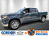 New 2026 CHEVROLET SILVERADO 1500 LTZ in ORANGE PARK, FLORIDA